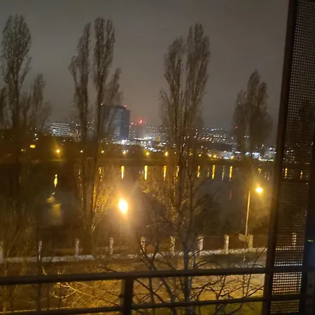 Koloseo 2 Bedrooms - Free Garage Parking, View, 3rd Floor *