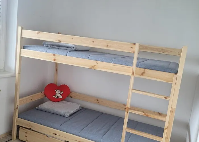 Koloseo 2 Bedrooms - Free Garage Parking, View, 3rd Floor Apartman Pozsony